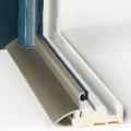 SEUILS BI COMPOSANTS ALU ET PVC SEUILS BI COMPOSANTS ALU ET PVC