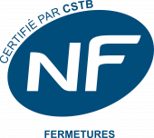 CERTIFICATION NF FERMETURES CERTIFICATION NF FERMETURES