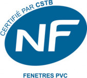 CERTIFICATION NF MENUISERIE PVC CERTIFICATION NF MENUISERIE PVC