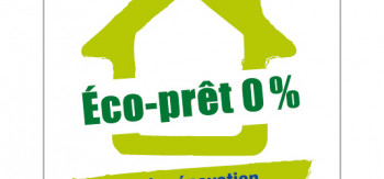 ECO PRET A TAUX ZERO 2014