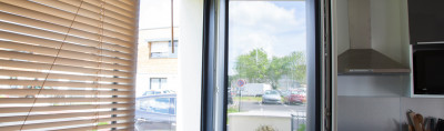 Ouvrir ses fenêtres pour améliorer la qualité de l’air intérieur | Menuiseries Bouvet