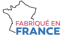 Bouvet, fabriqué en France