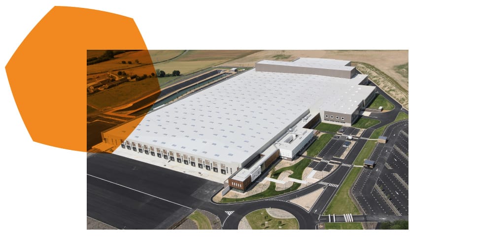 Bouvet, l'efficience industrielle