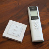 Manoeuvre électriique radio RS 100 IO de chez Somfy Manoeuvre électriique radio RS 100 IO de chez Somfy | Menuiseries Bouvet