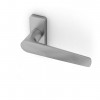 poignée pour porte d'entrée PVC parclosée poignée pour porte d'entrée PVC parclosée | Menuiseries Bouvet