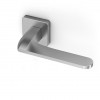 Poignée pour porte d'entrée monobloc aluminium ou PVC Poignée pour porte d'entrée monobloc aluminium ou PVC | Menuiseries Bouvet