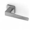 Poignée pour porte d'entrée monobloc aluminium ou PVC Poignée pour porte d'entrée monobloc aluminium ou PVC | Menuiseries Bouvet