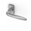 poignée pour porte d'entrée PVC ou aluminium parclosée poignée pour porte d'entrée PVC ou aluminium parclosée | Menuiseries Bouvet