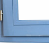 Paumelle standard fenêtre bois Paumelle standard fenêtre bois | Menuiseries Bouvet