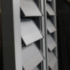 Lames orientables aluminium Lames orientables aluminium | Menuiseries Bouvet