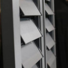 Lames orientables aluminium | Menuiseries Bouvet