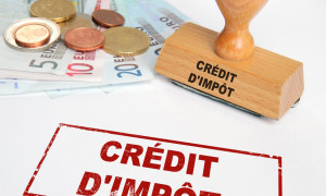 Tout savoir sur le crédit d'impôt en 2020 | Menuiseries Bouvet