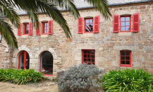 Comment entretenir ses menuiserie bois ? | Menuiseries Bouvet