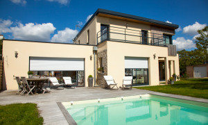 Les apports solaires et lumineux d'une baie vitrée : Les coefficient Sw et TLw | Menuiseries Bouvet