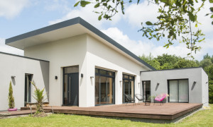 Les fenetres PVC ou Alu : Que Choisir ? | Menuiseries Bouvet
