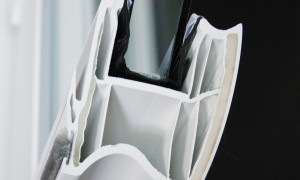Pourquoi choisir un coulissant mixte PVC / Fibre de verre ? | Menuiseries Bouvet