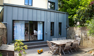 Fenêtres innovantes pour maison originale | Menuiseries Bouvet