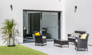 Construction neuve haut de gamme | Menuiseries Bouvet