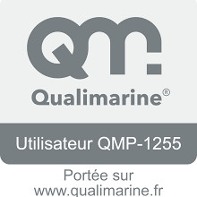 LABEL QUALIMARINE