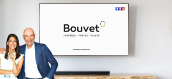 Retrouvez-nous sur TF1 du 21 octobre au  22 novembre 2024 !