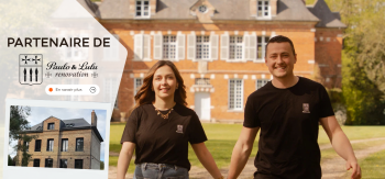 Paulo & Lulu x Bouvet : une aventure qui continue… | Menuiseries Bouvet