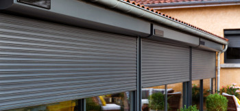 Motorisation volet roulant solaire - Bouvet x Somfy | Menuiseries Bouvet