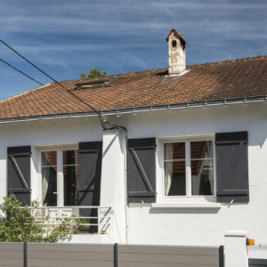 Fenêtres PVC Ambérieu-en-Bugey | Menuiseries Bouvet