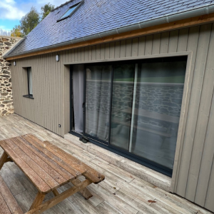 Fenêtres aluminium Étampes | Menuiseries Bouvet