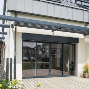 Fenêtres aluminium Étampes | Menuiseries Bouvet