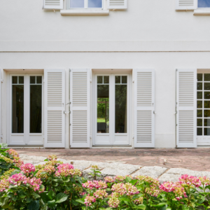 Fenêtres PVC Fontainebleau | Menuiseries Bouvet