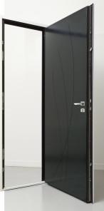 Porte d'entrée pvc composite - Menuiserie Bouvet Porte d'entrée pvc composite - Menuiserie Bouvet