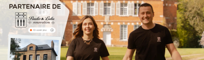 Paulo & Lulu x Bouvet : une aventure qui continue… | Menuiseries Bouvet