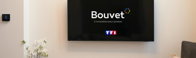 Allumez votre TV : nous sommes de retour ! | Menuiseries Bouvet
