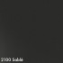 Noir 2100 Sablé Noir 2100 Sablé