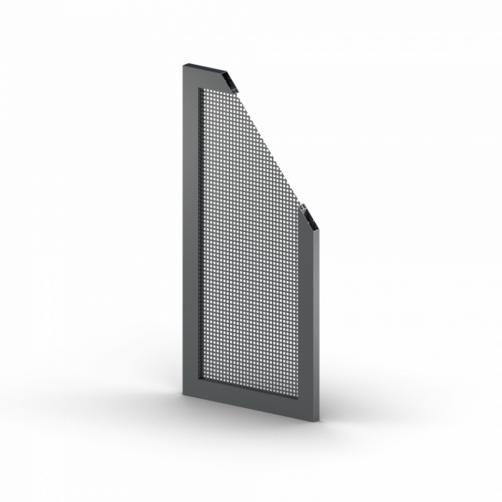 Angle volet battant - Bouvet Angle volet battant - Bouvet | Menuiseries Bouvet