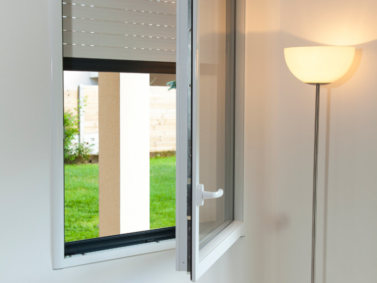 Fenêtre aluminium - Menuiserie Bouvet Fenêtre aluminium - Menuiserie Bouvet