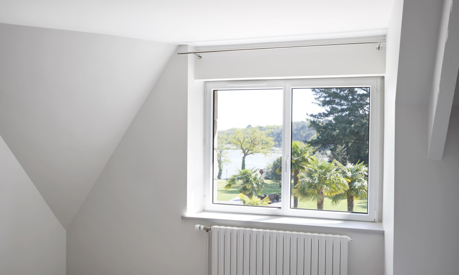 Quel type de fenêtre pour une chambre ? | Menuiseries Bouvet