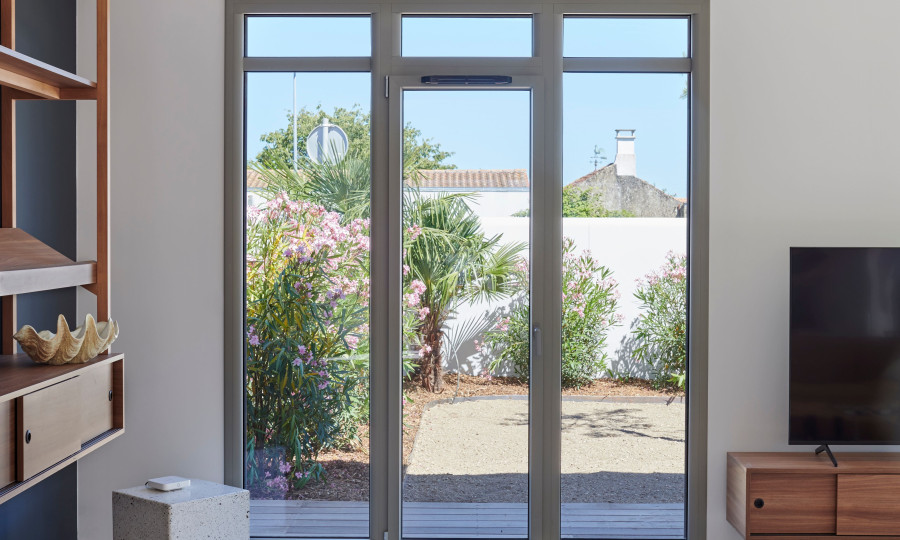 Quel modèle de fenêtre en aluminium pour sa maison ? | Menuiseries Bouvet