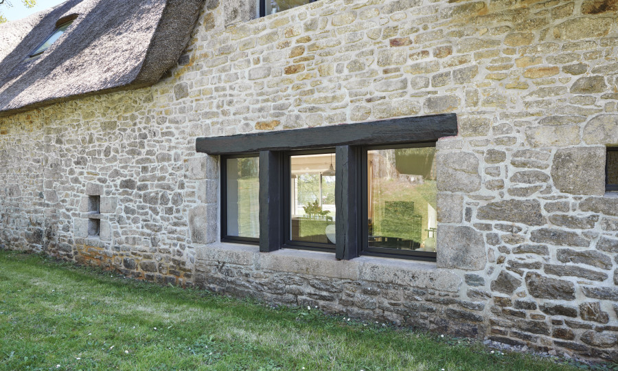 Quand changer les fenêtres de sa maison ? | Menuiseries Bouvet