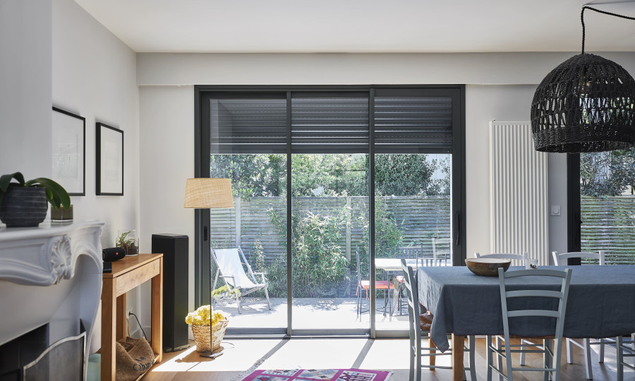 Quel type de fenêtre choisir pour sa maison ? | Menuiseries Bouvet