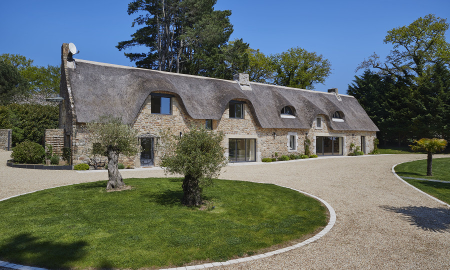 La pose en rénovation des fenêtres en aluminium | Menuiseries Bouvet