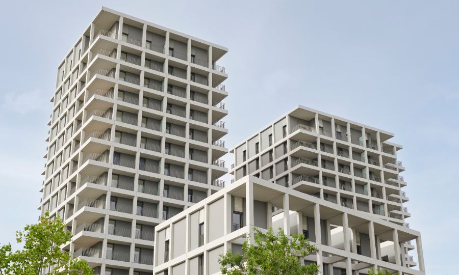 Construction et aménagement : quelle hauteur des fenêtres privilégier ? | Menuiseries Bouvet