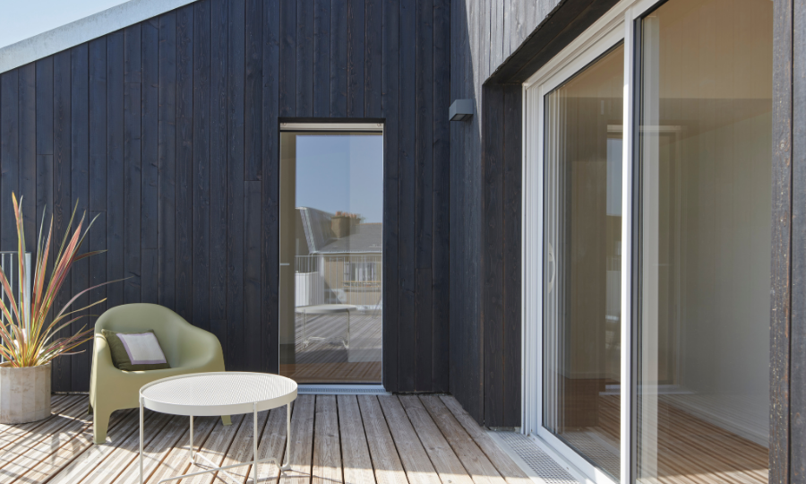 Les fenetres PVC ou Alu : que choisir ? | Menuiseries Bouvet