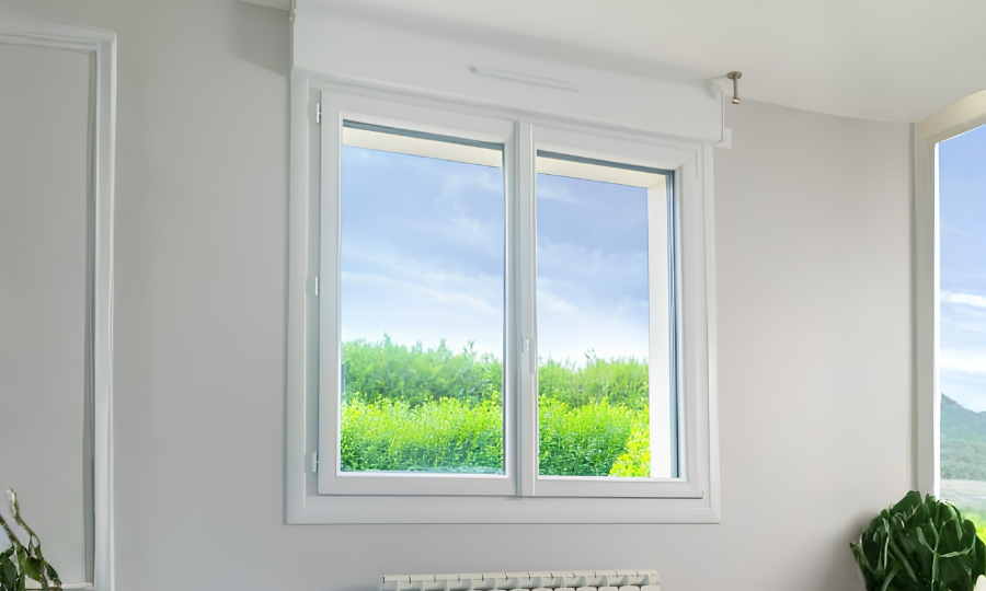 Optimiser son espace : quel type de fenêtre PVC choisir ? | Menuiseries Bouvet