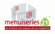 Menuiserie 21