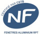 CERTIFICATION NF PROFILES ALUMINIUM
